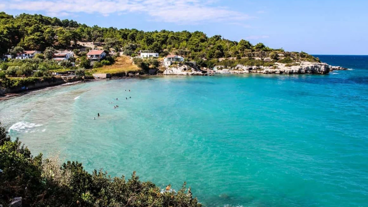 Mordoğan / Karaburun